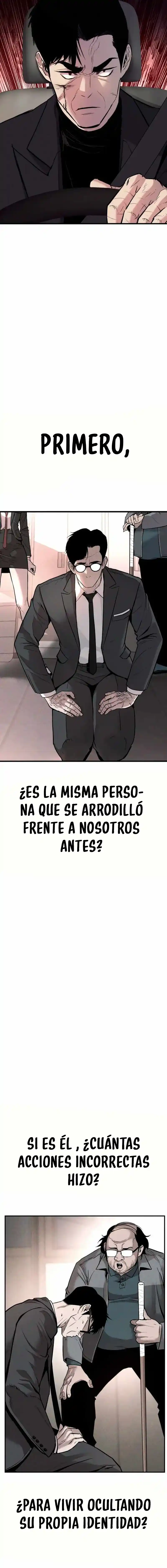 Gerente Kim - Capítulo 28 - Página 29 - LectorTMOo