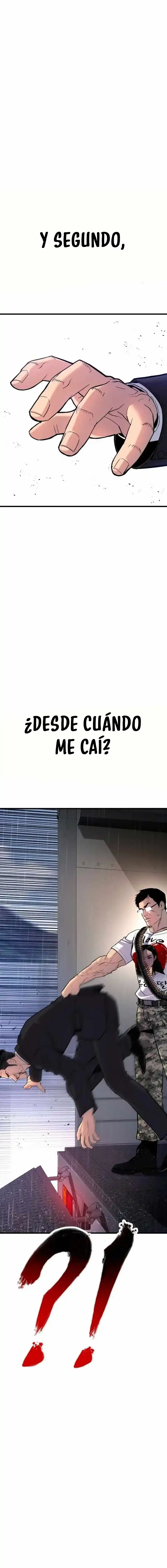 Gerente Kim - Capítulo 28 - Página 30 - LectorTMOo