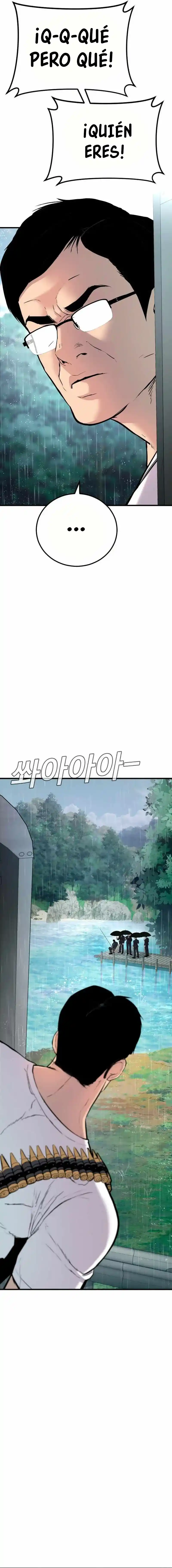 Gerente Kim - Capítulo 28 - Página 38 - LectorTMOo