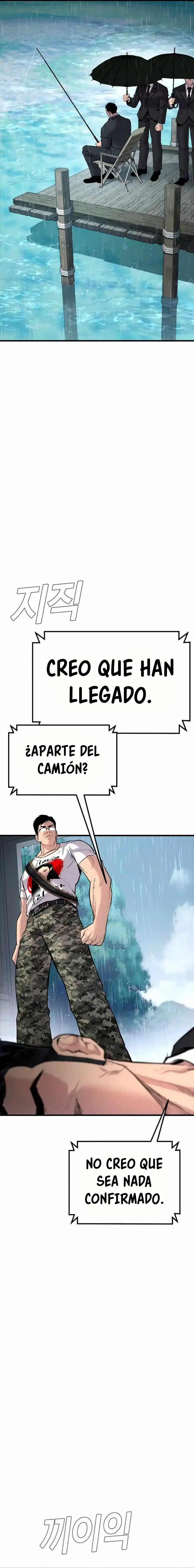 Gerente Kim - Capítulo 28 - Página 39 - LectorTMOo