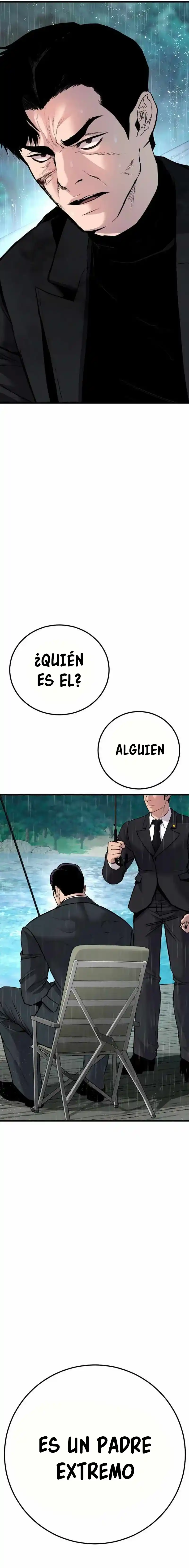 Gerente Kim - Capítulo 28 - Página 41 - LectorTMOo