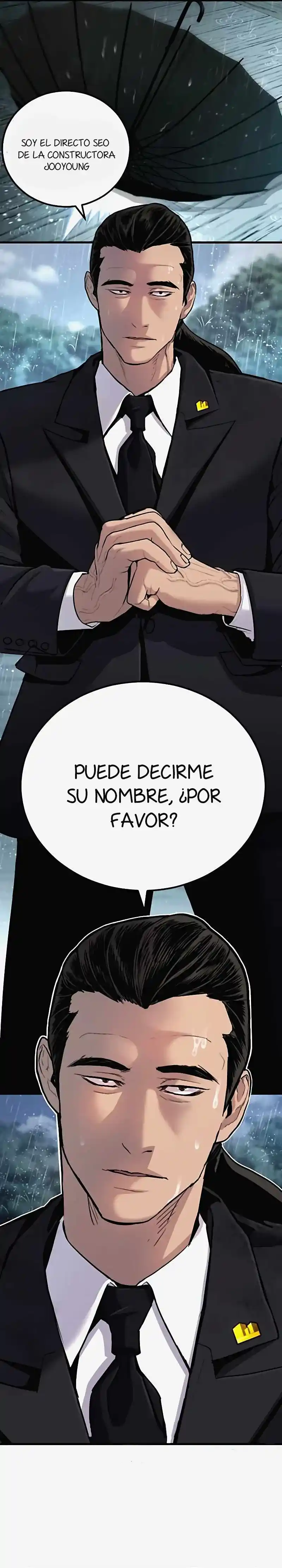 Gerente Kim - Capítulo 29 - Página 6 - LectorTMOo