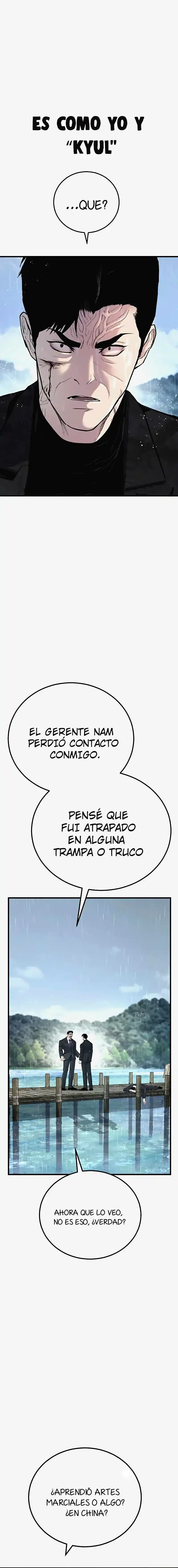 Gerente Kim - Capítulo 29 - Página 18 - LectorTMOo