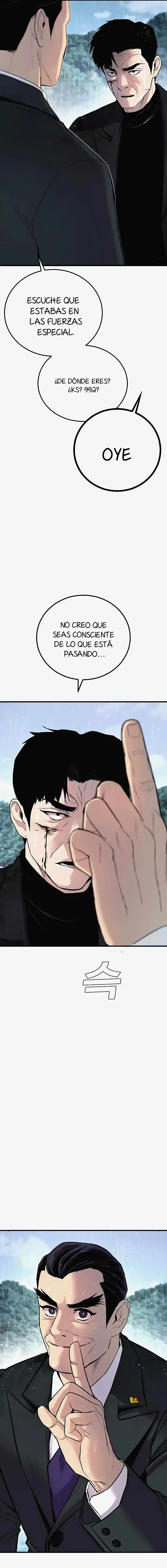 Gerente Kim - Capítulo 29 - Página 19 - LectorTMOo