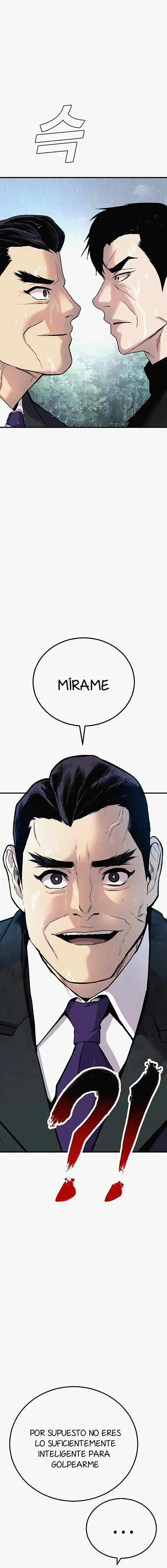 Gerente Kim - Capítulo 29 - Página 21 - LectorTMOo
