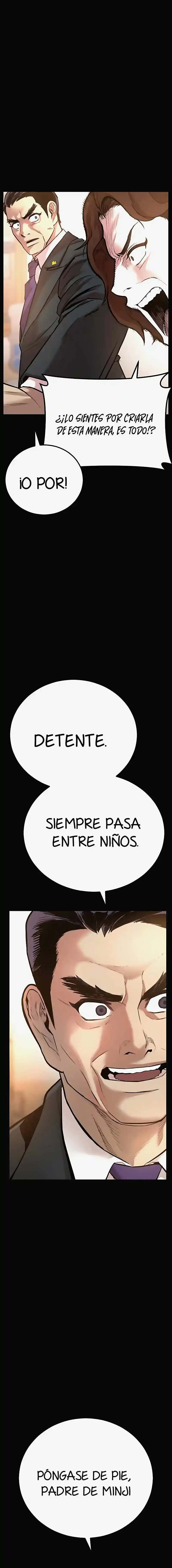 Gerente Kim - Capítulo 29 - Página 26 - LectorTMOo