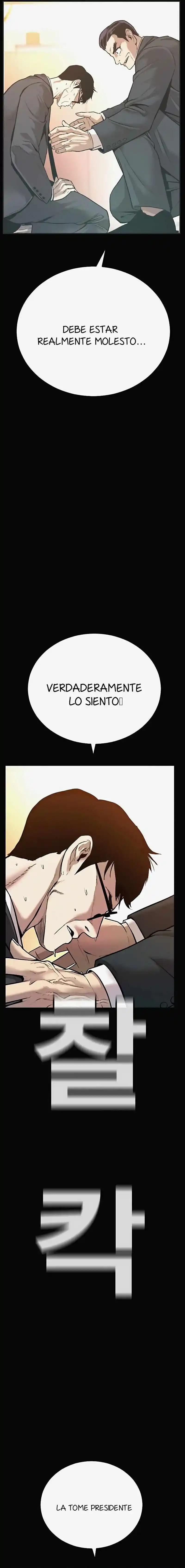 Gerente Kim - Capítulo 29 - Página 27 - LectorTMOo