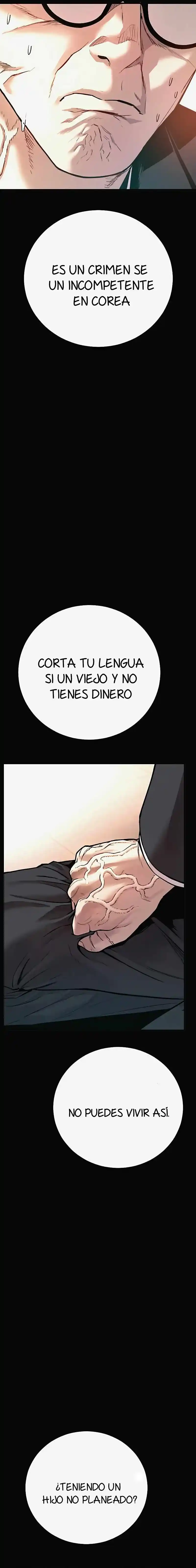 Gerente Kim - Capítulo 29 - Página 30 - LectorTMOo