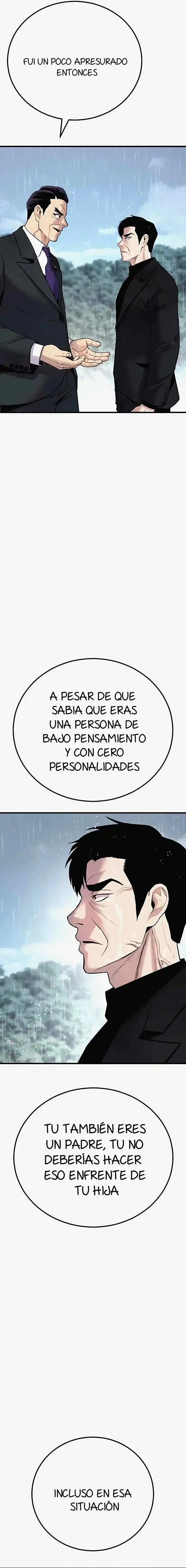 Gerente Kim - Capítulo 29 - Página 32 - LectorTMOo