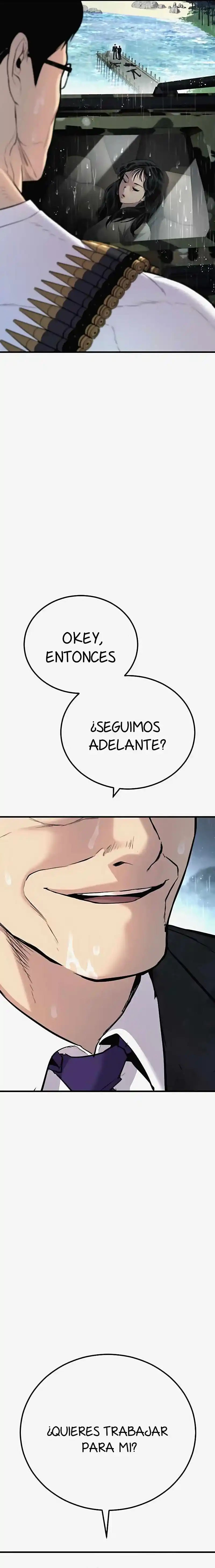 Gerente Kim - Capítulo 29 - Página 34 - LectorTMOo