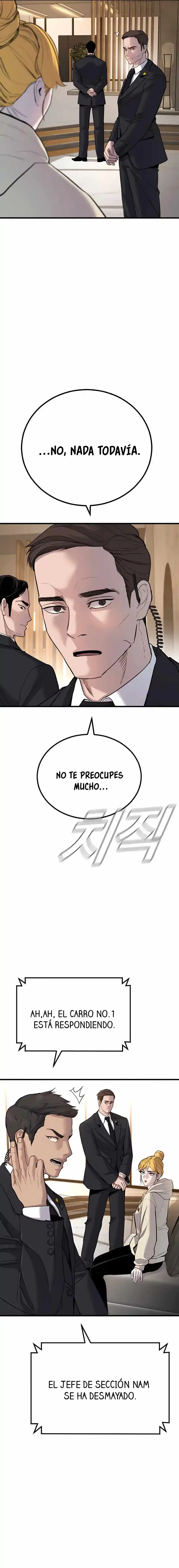 Gerente Kim - Capítulo 30 - Página 2 - LectorTMOo