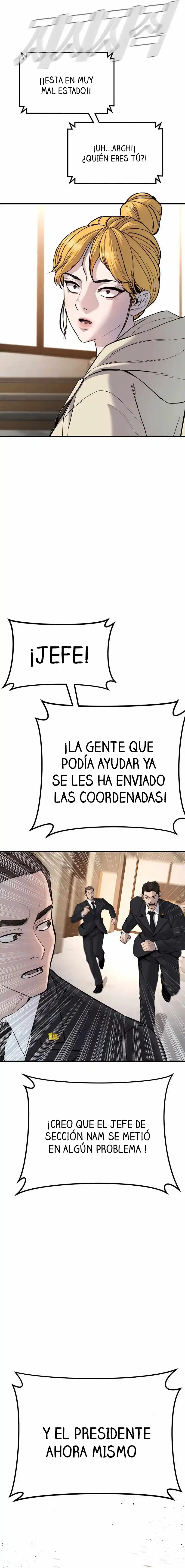 Gerente Kim - Capítulo 30 - Página 3 - LectorTMOo