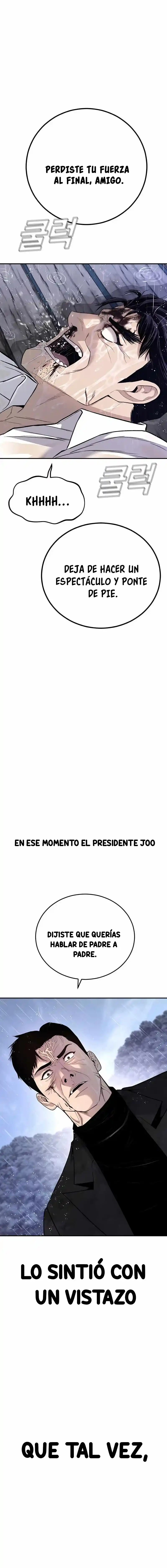 Gerente Kim - Capítulo 30 - Página 7 - LectorTMOo