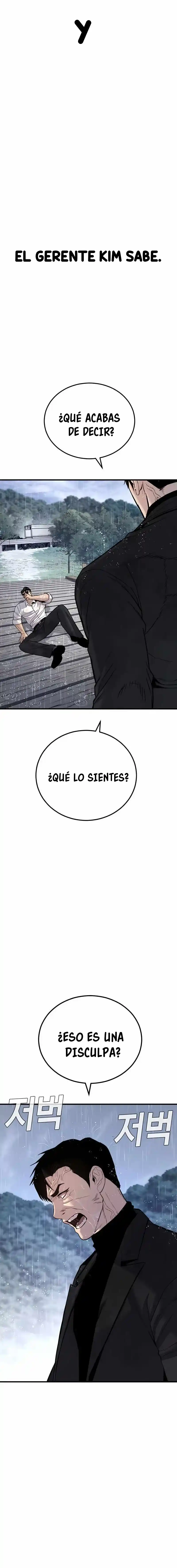 Gerente Kim - Capítulo 30 - Página 13 - LectorTMOo