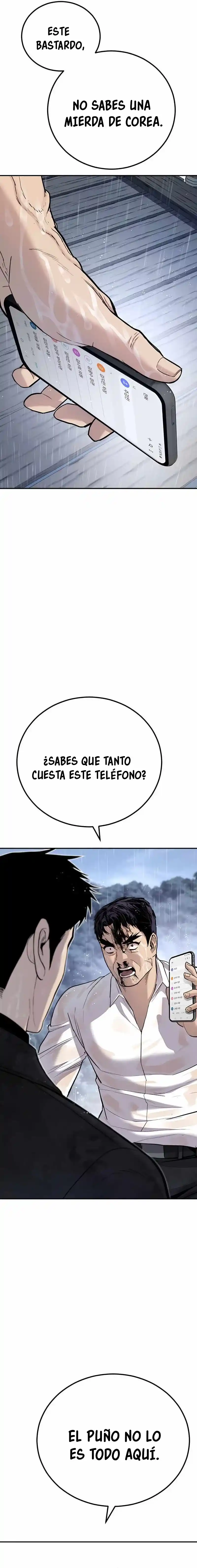 Gerente Kim - Capítulo 30 - Página 18 - LectorTMOo