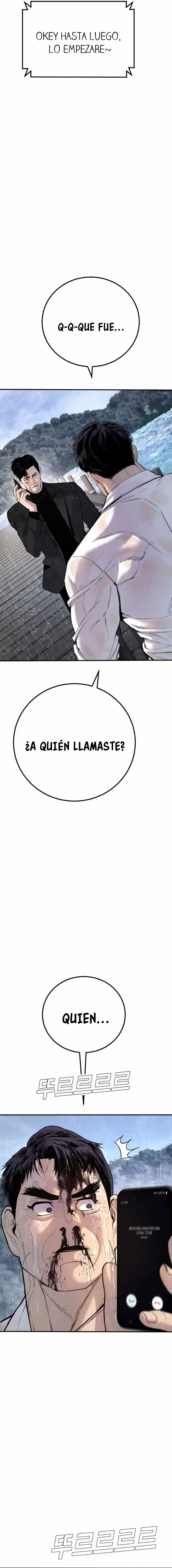 Gerente Kim - Capítulo 30 - Página 23 - LectorTMOo
