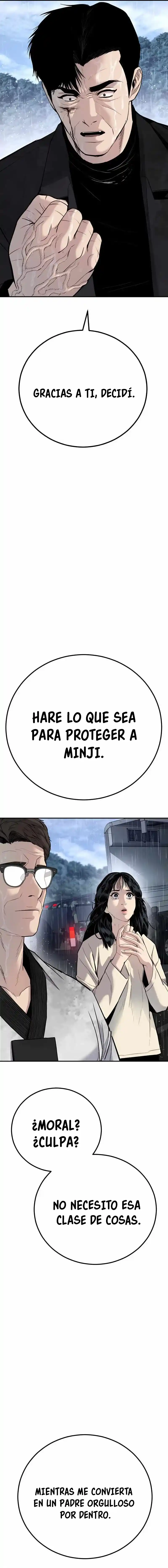 Gerente Kim - Capítulo 30 - Página 32 - LectorTMOo