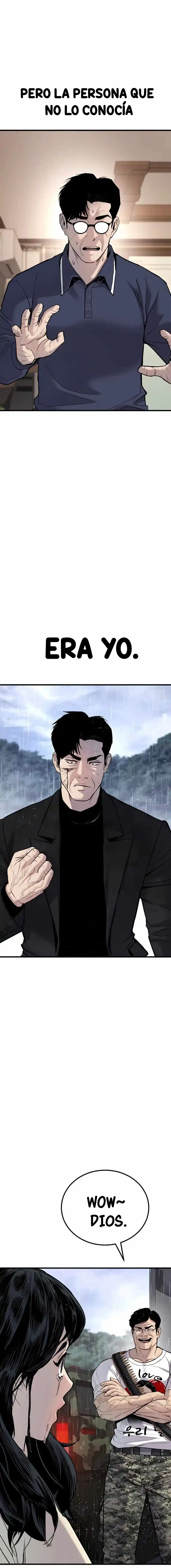 Gerente Kim - Capítulo 30 - Página 37 - LectorTMOo