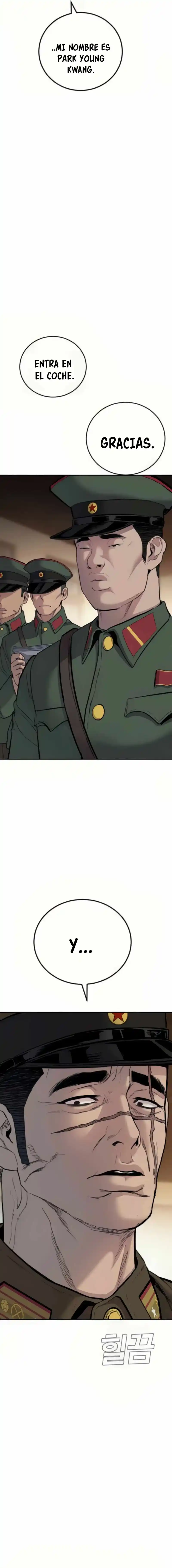 Gerente Kim - Capítulo 31 - Página 5 - LectorTMOo