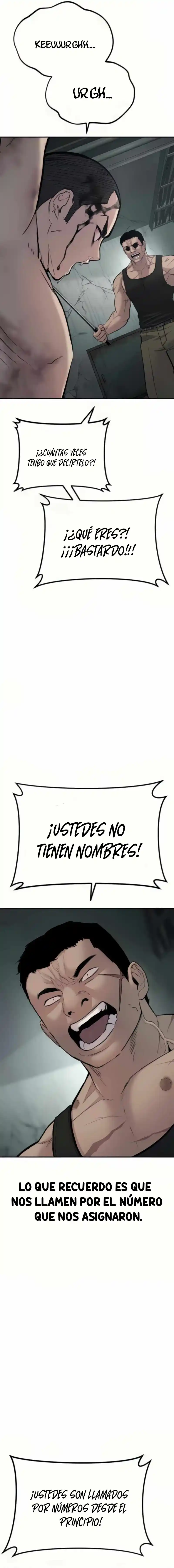 Gerente Kim - Capítulo 31 - Página 10 - LectorTMOo
