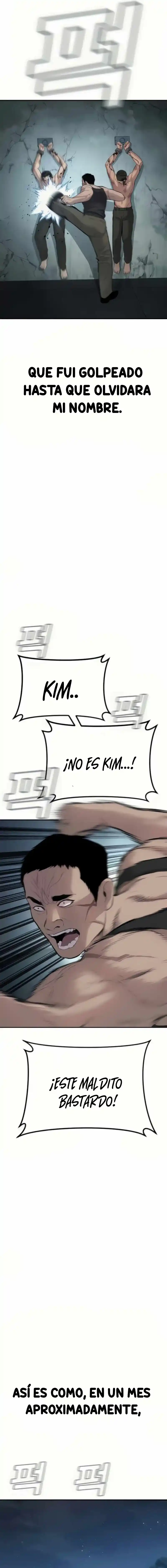 Gerente Kim - Capítulo 31 - Página 13 - LectorTMOo