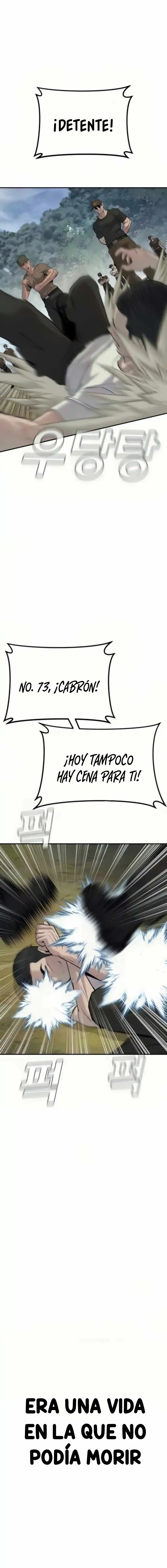 Gerente Kim - Capítulo 31 - Página 18 - LectorTMOo