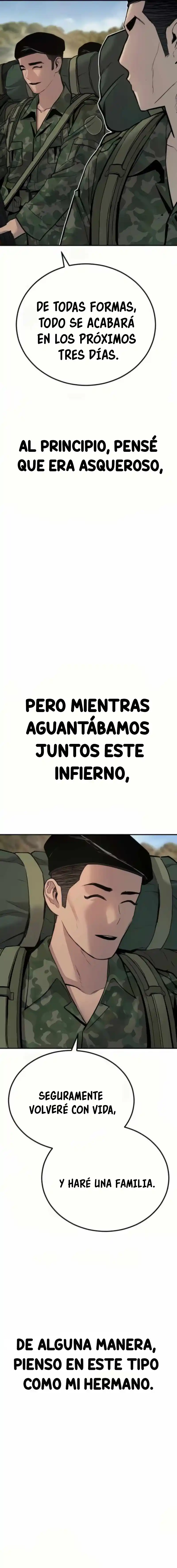 Gerente Kim - Capítulo 31 - Página 23 - LectorTMOo