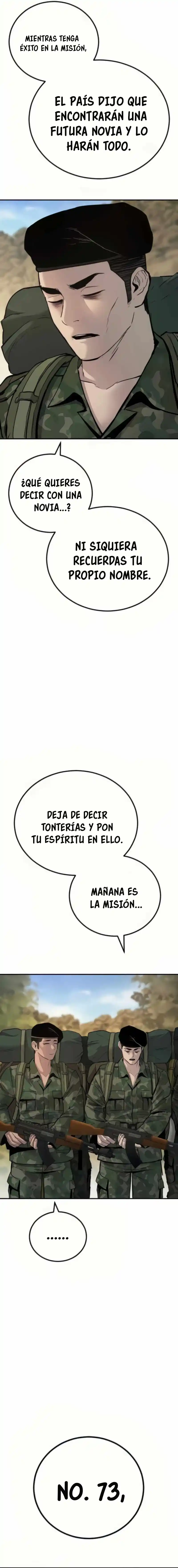 Gerente Kim - Capítulo 31 - Página 24 - LectorTMOo