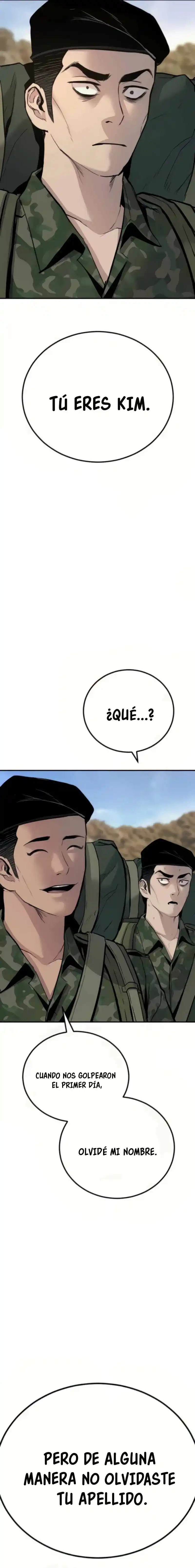 Gerente Kim - Capítulo 31 - Página 25 - LectorTMOo
