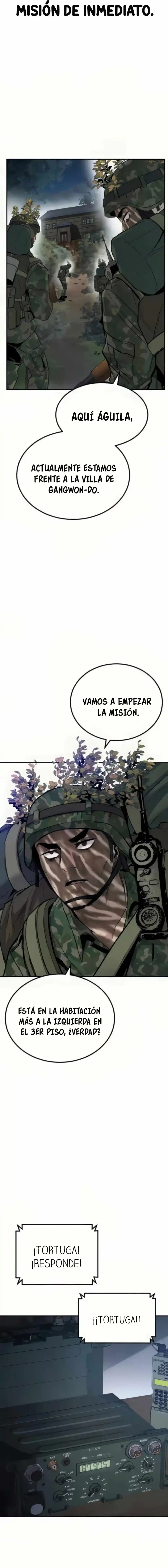 Gerente Kim - Capítulo 31 - Página 28 - LectorTMOo