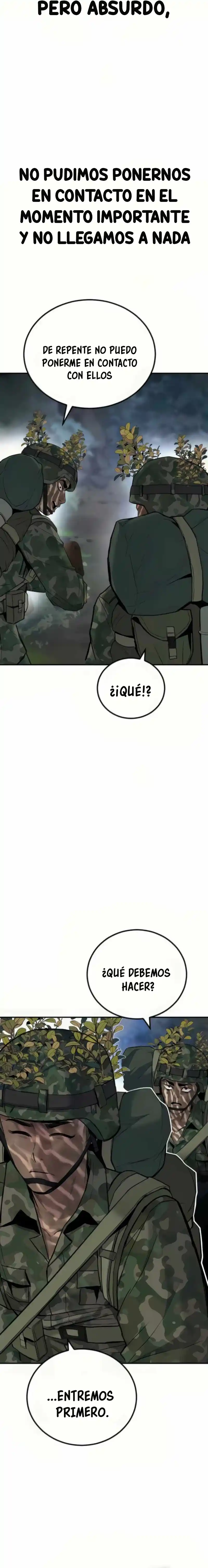 Gerente Kim - Capítulo 31 - Página 29 - LectorTMOo