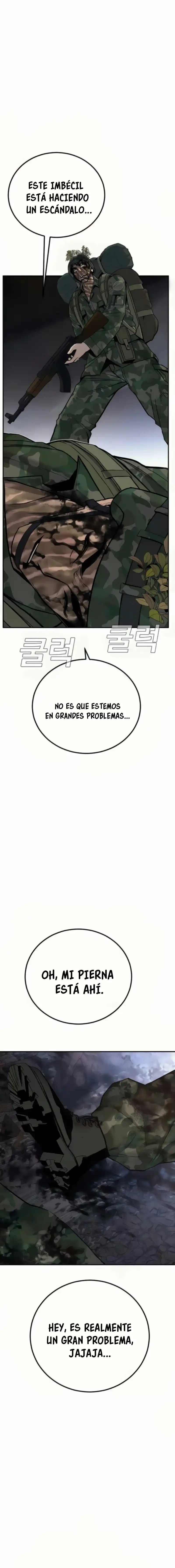 Gerente Kim - Capítulo 31 - Página 32 - LectorTMOo
