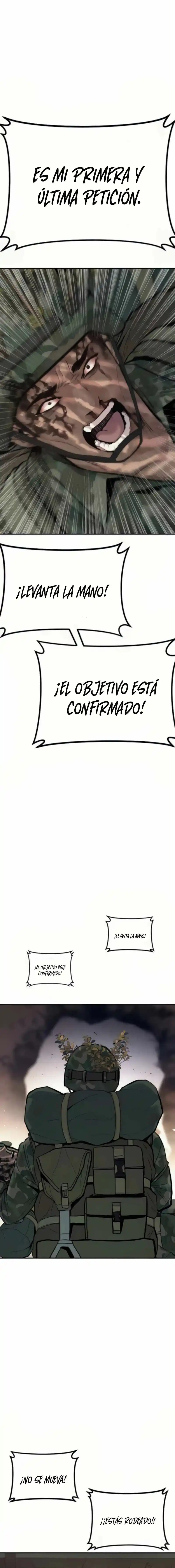 Gerente Kim - Capítulo 31 - Página 35 - LectorTMOo