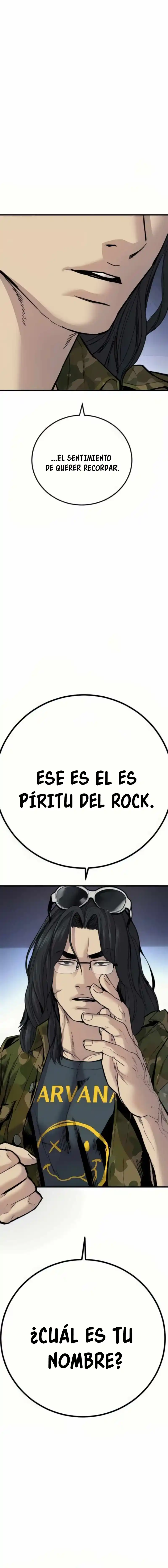 Gerente Kim - Capítulo 31 - Página 46 - LectorTMOo