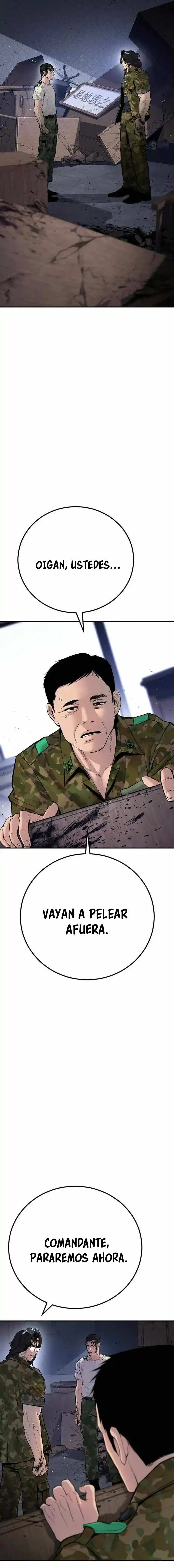 Gerente Kim - Capítulo 32 - Página 2 - LectorTMOo