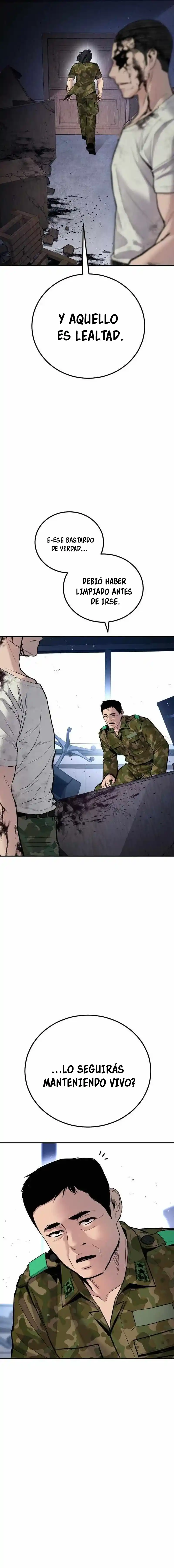 Gerente Kim - Capítulo 32 - Página 6 - LectorTMOo