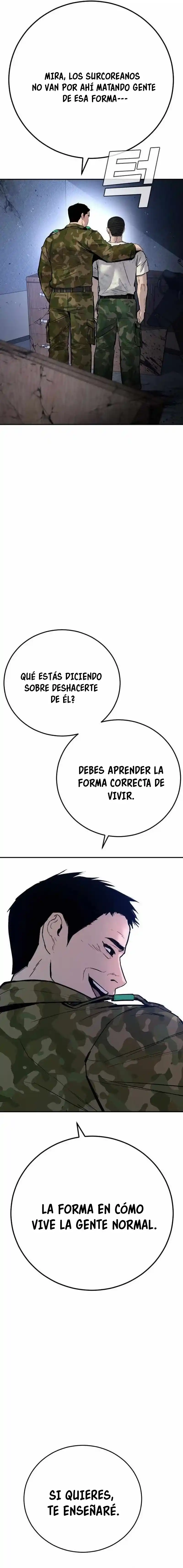 Gerente Kim - Capítulo 32 - Página 8 - LectorTMOo