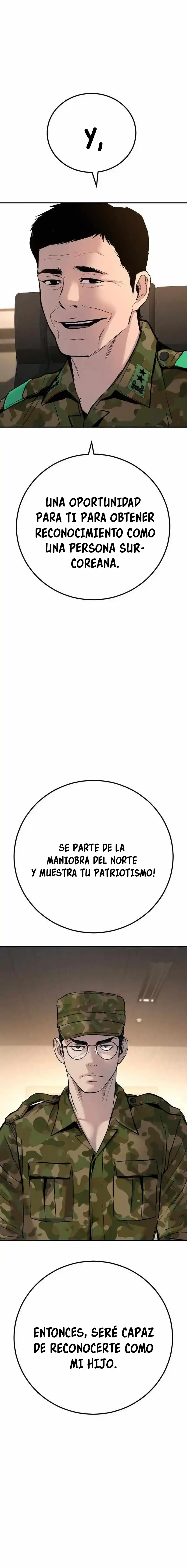 Gerente Kim - Capítulo 32 - Página 11 - LectorTMOo
