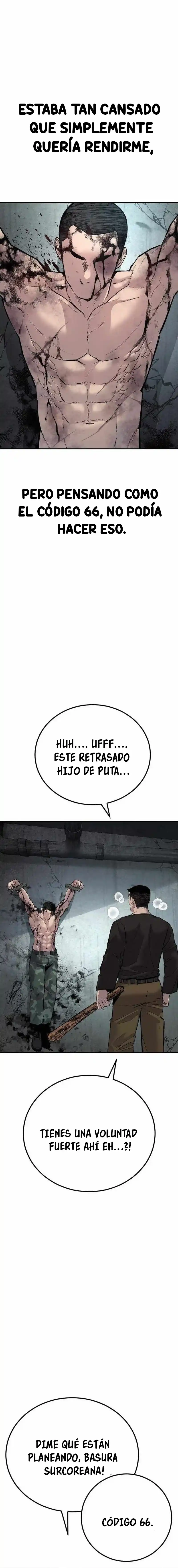 Gerente Kim - Capítulo 32 - Página 24 - LectorTMOo