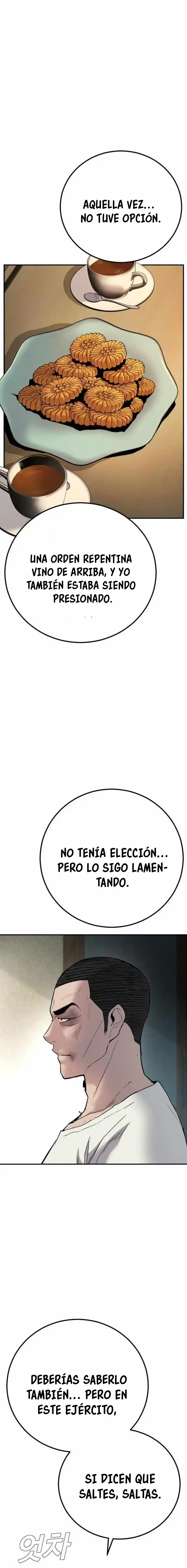 Gerente Kim - Capítulo 32 - Página 29 - LectorTMOo