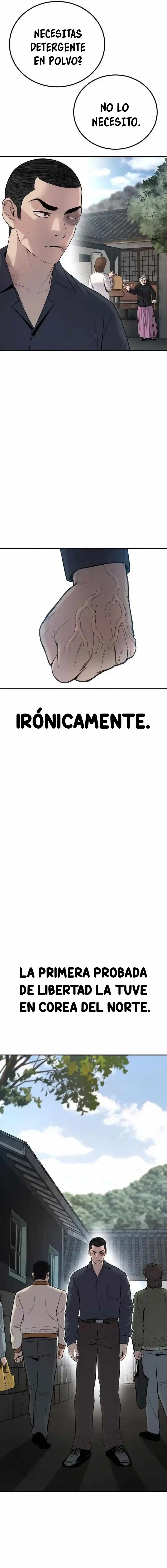 Gerente Kim - Capítulo 32 - Página 32 - LectorTMOo