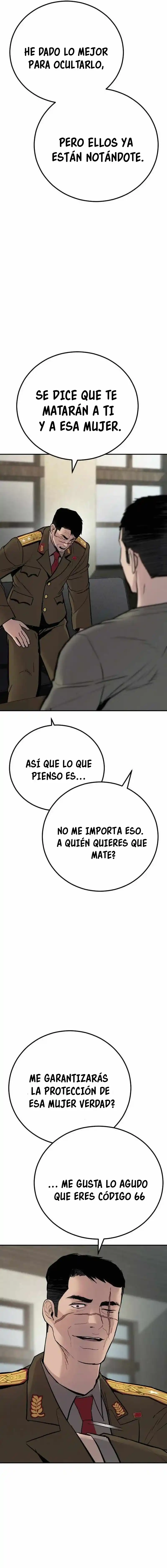 Gerente Kim - Capítulo 32 - Página 39 - LectorTMOo