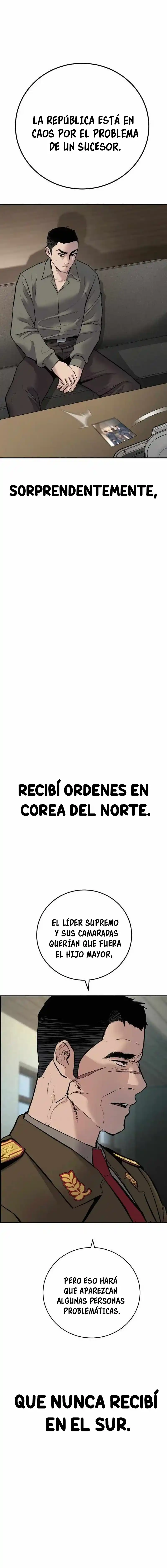 Gerente Kim - Capítulo 32 - Página 40 - LectorTMOo
