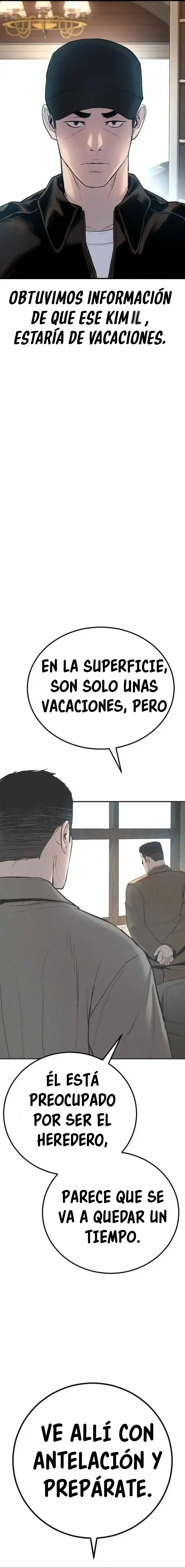 Gerente Kim - Capítulo 33 - Página 2 - LectorTMOo