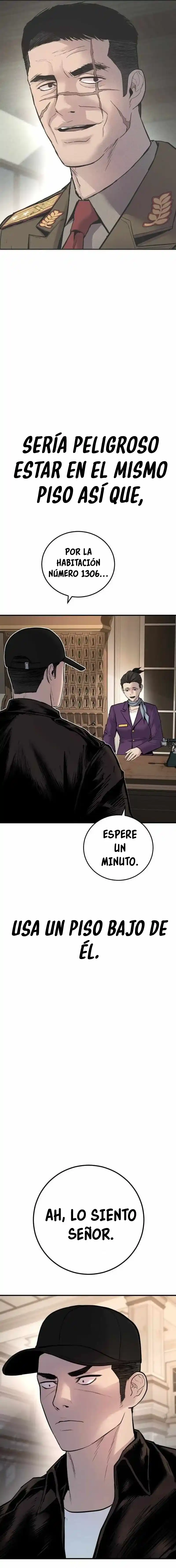 Gerente Kim - Capítulo 33 - Página 3 - LectorTMOo