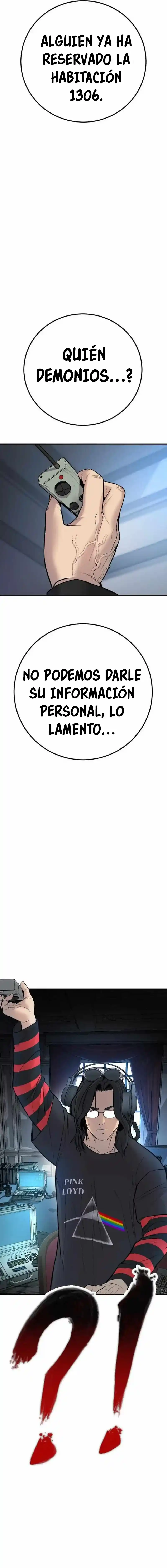 Gerente Kim - Capítulo 33 - Página 4 - LectorTMOo