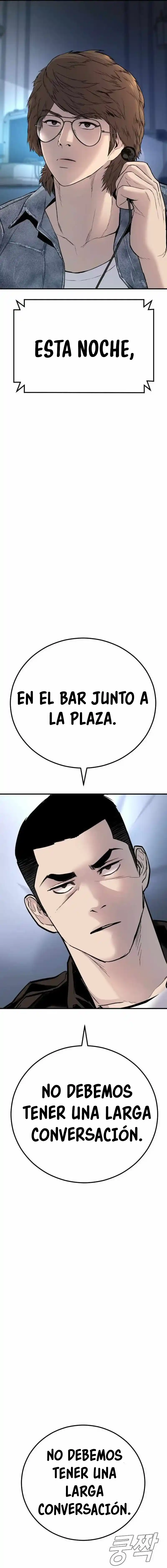 Gerente Kim - Capítulo 33 - Página 14 - LectorTMOo