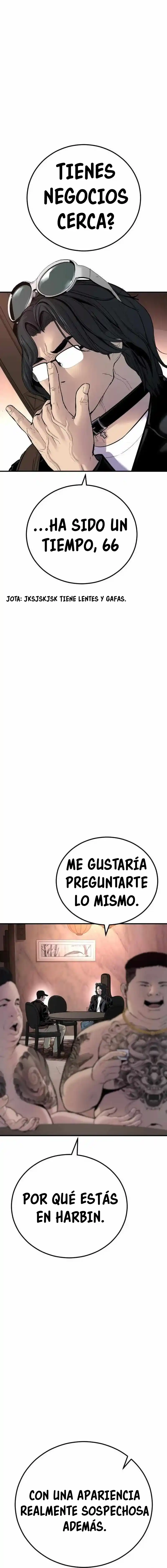 Gerente Kim - Capítulo 33 - Página 17 - LectorTMOo