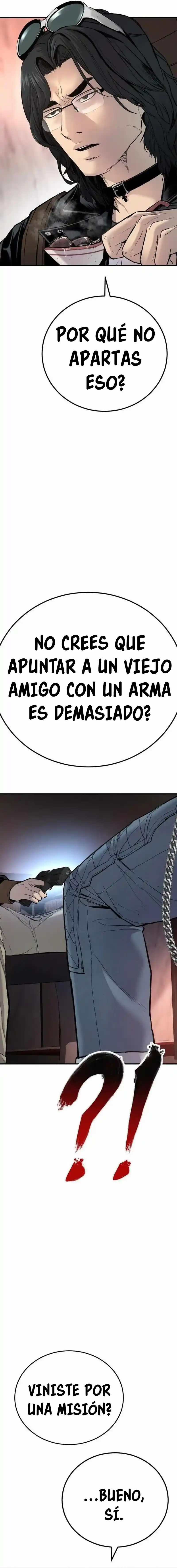 Gerente Kim - Capítulo 33 - Página 19 - LectorTMOo