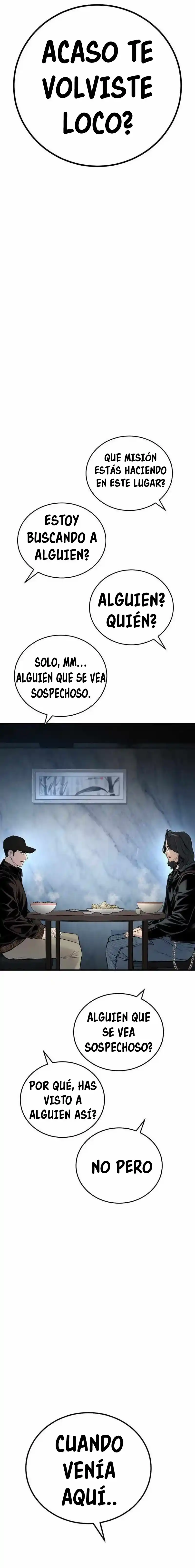 Gerente Kim - Capítulo 33 - Página 21 - LectorTMOo